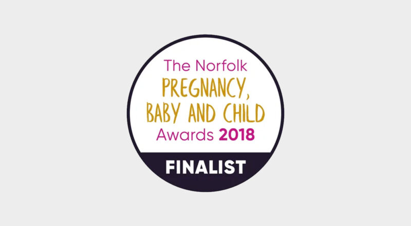 Cherished Placentas is a ‘The Parent & Baby Show Finalist’