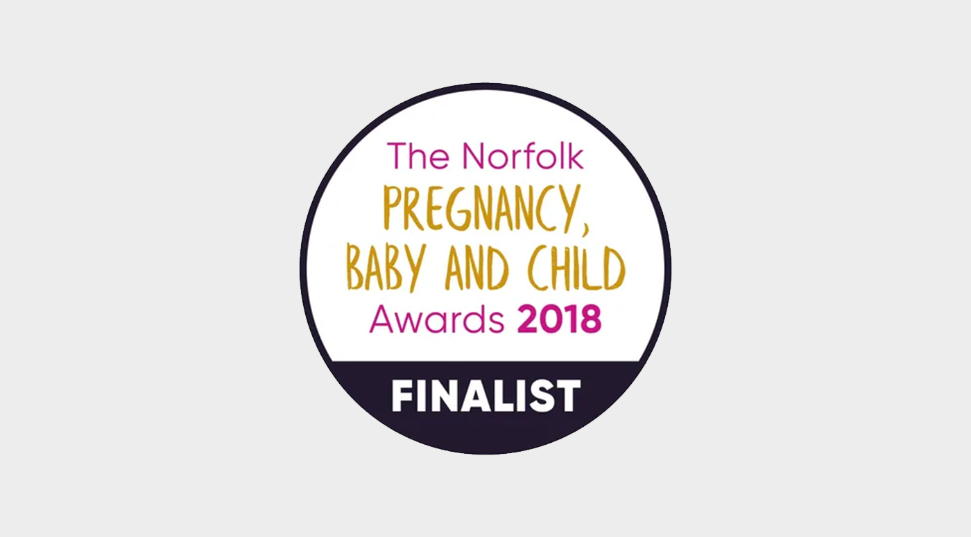 Cherished Placentas is a ‘The Parent & Baby Show Finalist’