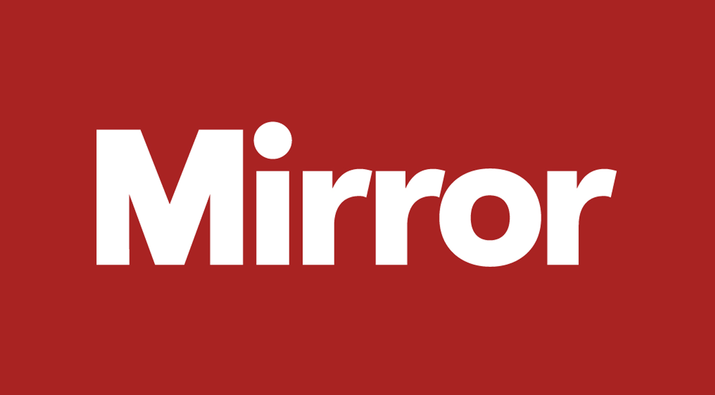 Featured in the Daily Mirror : Mum who drank afterbirth quits job to launch ‘placenta smoothie’ business