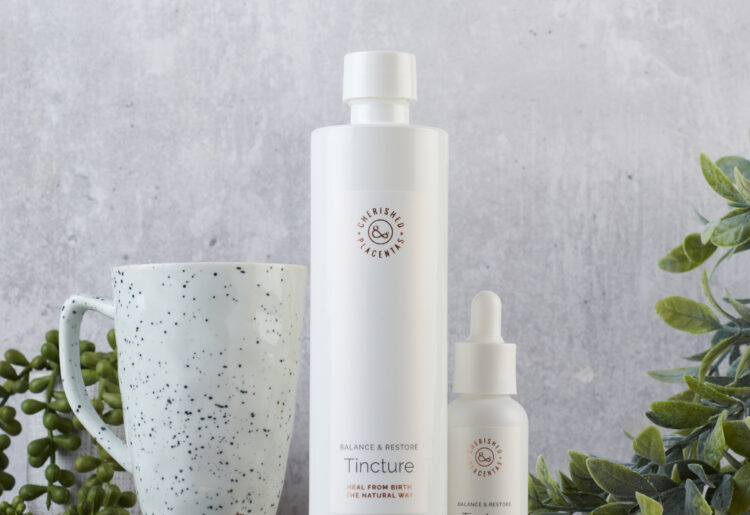Placenta Tincture