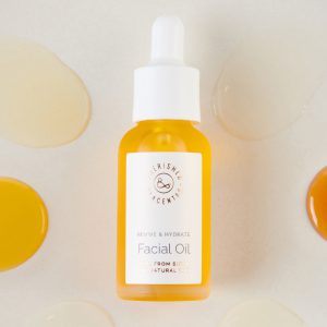 Facial oil