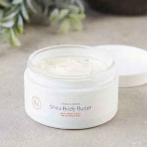 Shea Body Butter