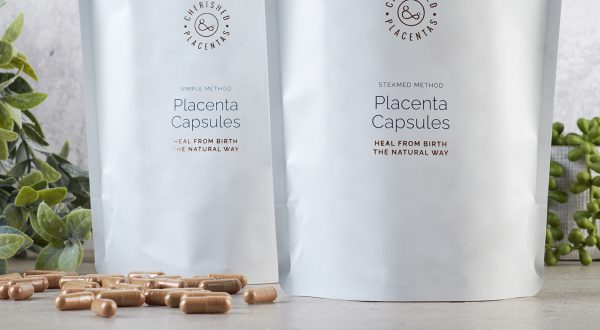 Placenta Encapsulation Process: Step-by-Step Guide | Cherished Placentas