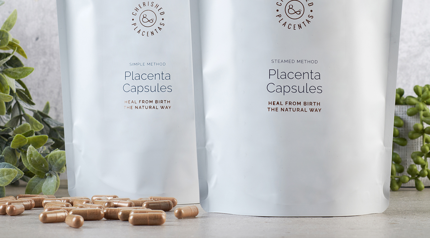 Placenta Encapsulation Process: Step-by-Step Guide | Cherished Placentas