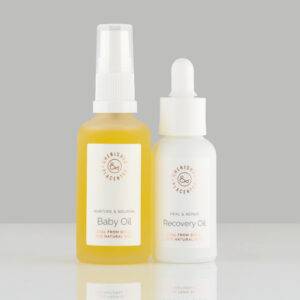 Placenta Recovery Oil